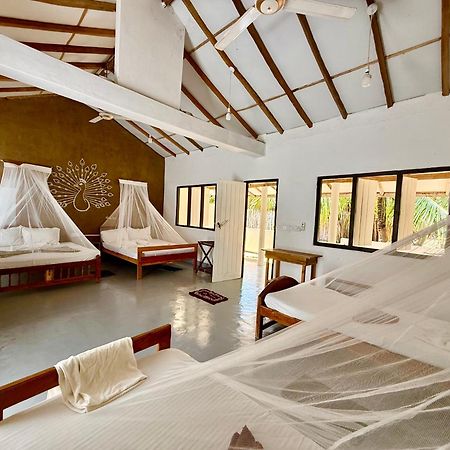 Valampuri Kite Resort カルピティヤ エクステリア 写真