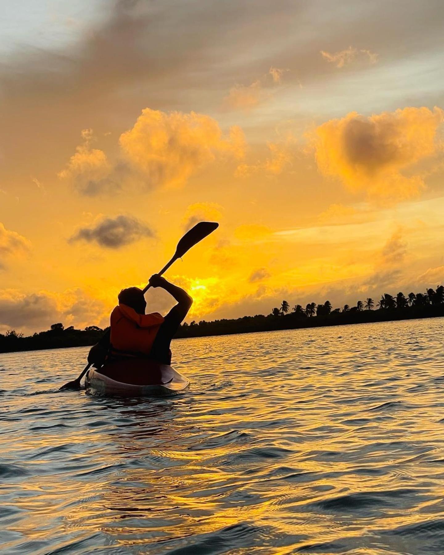 Valampuri Kite Resort カルピティヤ エクステリア 写真