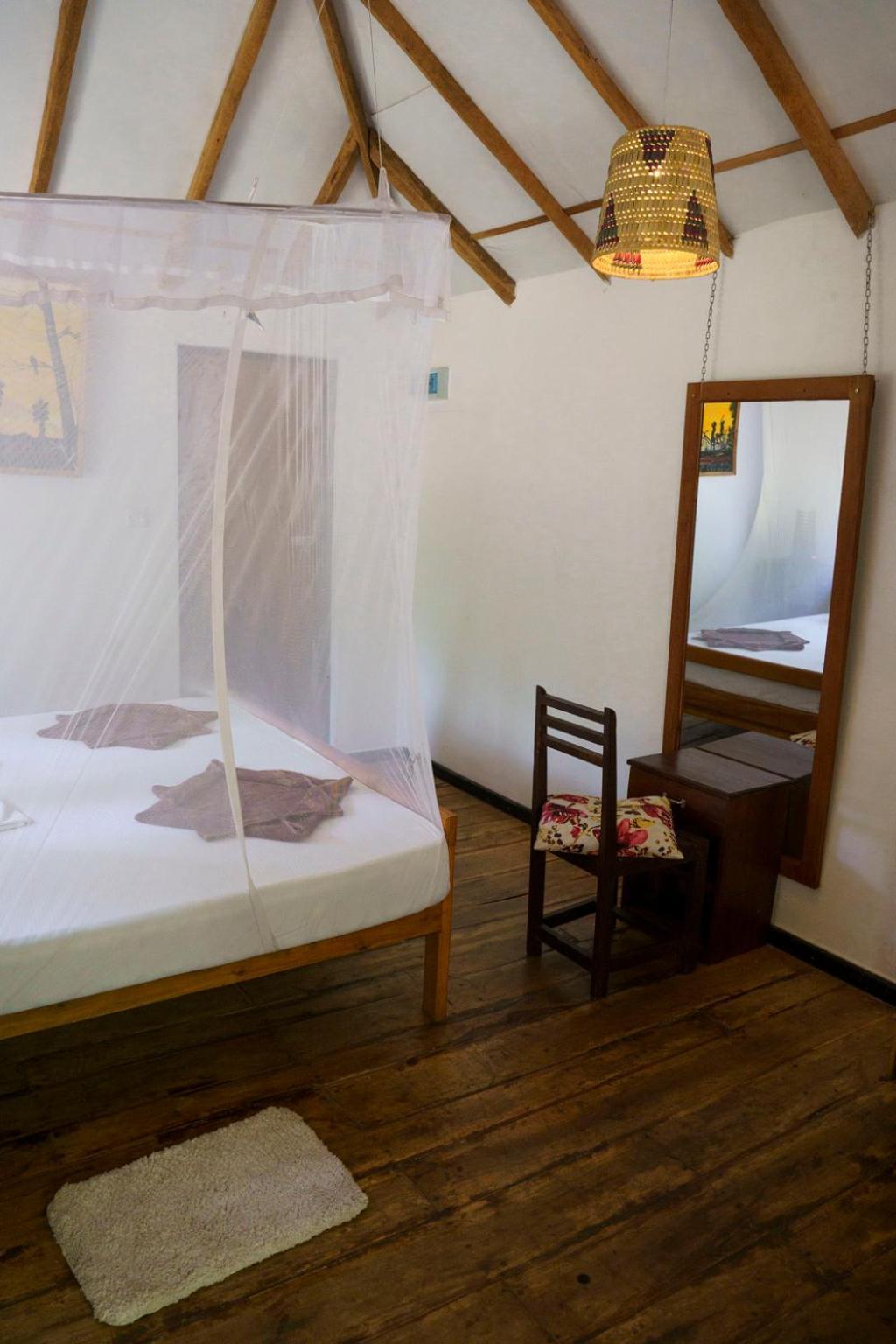 Valampuri Kite Resort カルピティヤ 部屋 写真