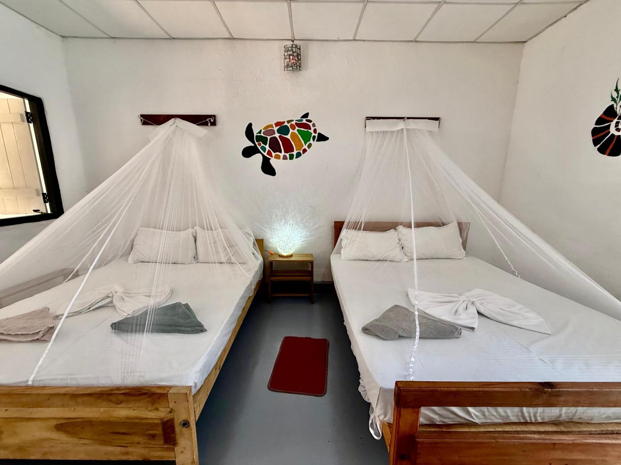 Valampuri Kite Resort カルピティヤ 部屋 写真